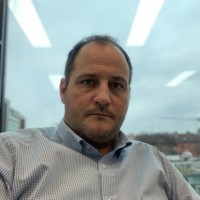 Mateidesz Gábor