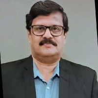 Sree kumar V