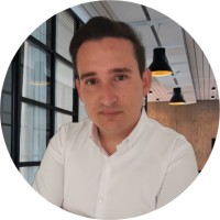 Adrián Enfedaque Rubio