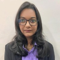 Drishti Govind