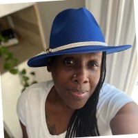 Maudwanda R.