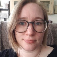Maiken Aagaard Hultén