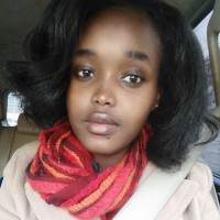 Faith Ruto