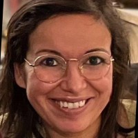 Linda Smondel