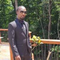 Darius Rogers