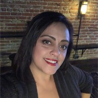Jackie Luna-Bates