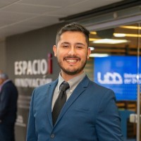 Ignacio Andrés Arellano Díaz