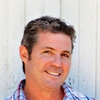 Paul Carey