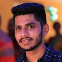 Nithesh Kumar A N