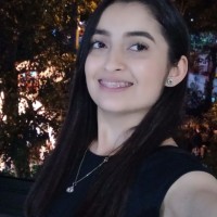 Natalia Ospina García