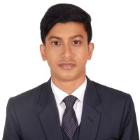 Kazi Rabiul Islam