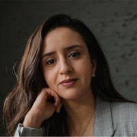 Sofia Zaoui