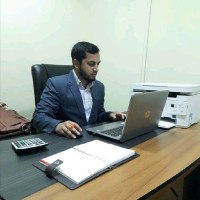 Md. Shariful Islam