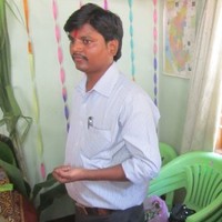 Pundalik Madar