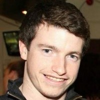 Daniel Alsybury