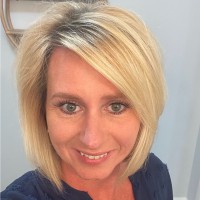 Michelle Mcilvaine, Rt(R)(M)