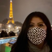 Tina Jimenez