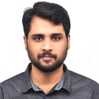 Raghav Perumal