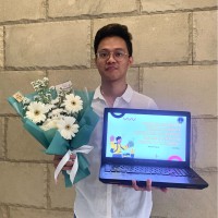 Alexander Marcel Putra Perdana