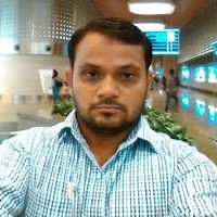 Saud Khan Nadvi