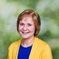 Judith Mcniff