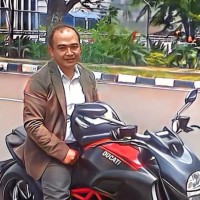 Andriansyah .