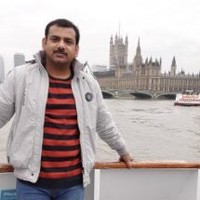 Arif Ali
