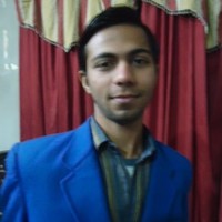 Abubakar Gulzar