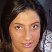 Cécile Da Rosa Ferreira Manso