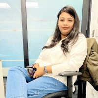 Divya Varshney
