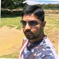 Siddharth Kandwal