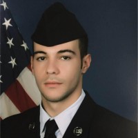 Evan Pierz-Gaudet