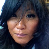 Nancy Romainville