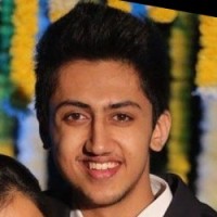 Maahi Likhari