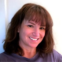 Jill McCarthy