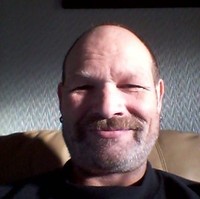 Stuart Cruickshank