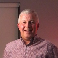 Gavin Sutherland