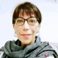 Carmen del Pilar Alva