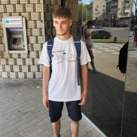 Vladyslav Paushak