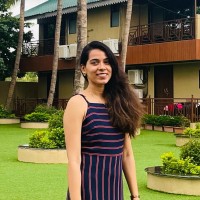 Kalyani Chaudhari