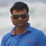 Sridhar Medichetty