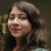 Nikita Mandal