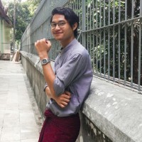 Soe Nanda Htoo