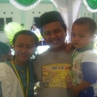 Ridho Bayuaji