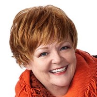 Jo Anne Jegglin