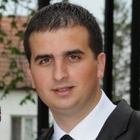 Aleksandar Dragovic