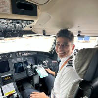 Isslaam Abouremeleh, Mba