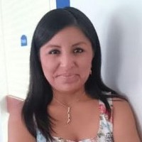 Mary Molina Marín