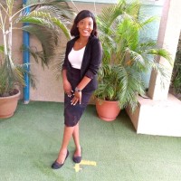 Glory Ugochukwu