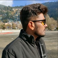 Abhijeet Choudhary